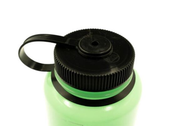 Nalgene 32oz WM Sustain Tritan Suluk Glow Green