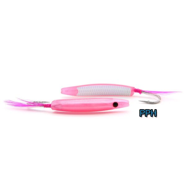 Yamashita Surf Yumizuno 40mm Mini Trol Sırtı Zokası PPH