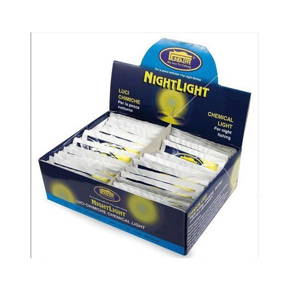 Lineaeffe Fosfor Takma Aparatı ( 10 lu Paket ) M
