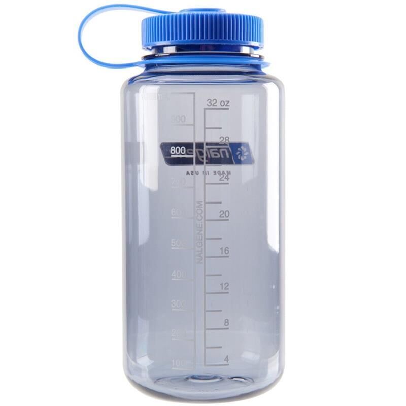 Nalgene 32oz WM Sustain Tritan Suluk GRAY