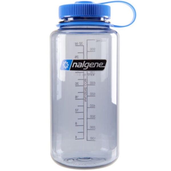 Nalgene 32oz WM Sustain Tritan Suluk GRAY