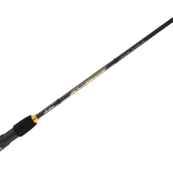 Okuma Lrf-S-702UL 210cm 1-8gr LRF Olta Kamışı