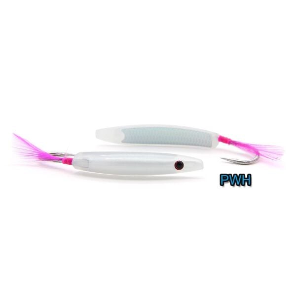 Yamashita Surf Yumizuno 40mm Mini Trol Sırtı Zokası PWH