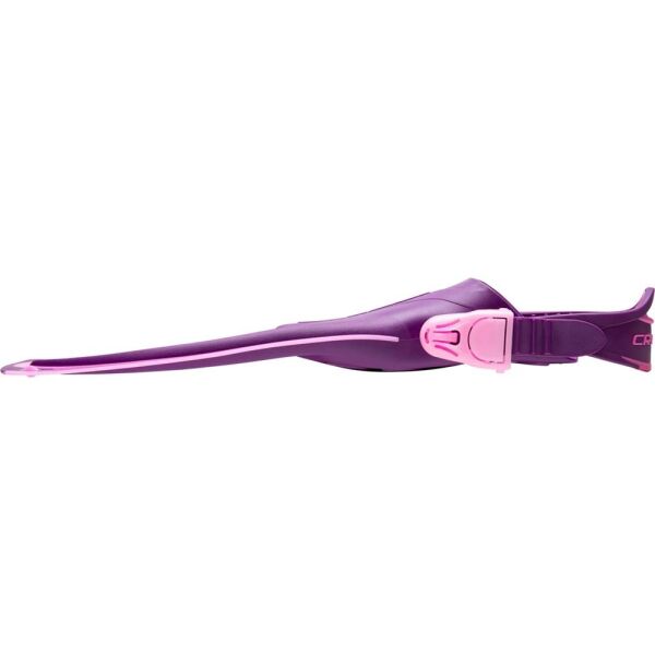 Cressi Rocks Çocuk Dalış Paleti PURPLE/PINK - S/M