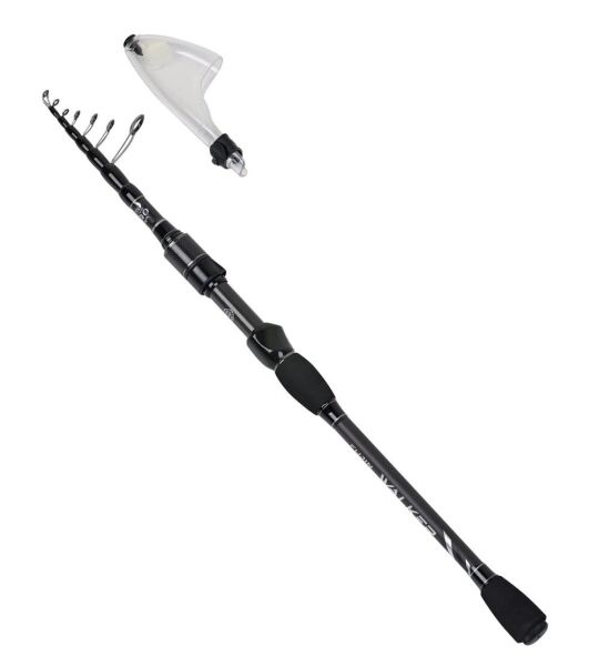 Fujin Walker 240cm 5-20gr Teleskopik Spin Kamışı
