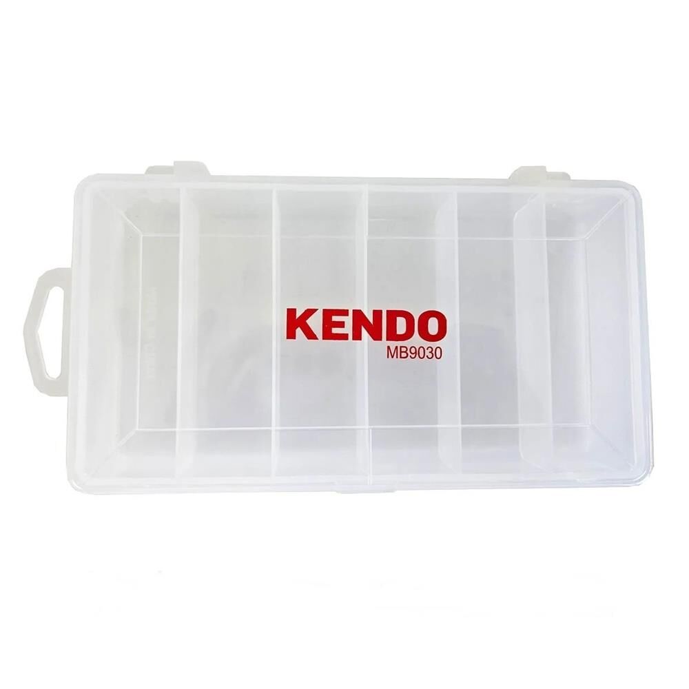Kendo MB9030 Plastik Kutu