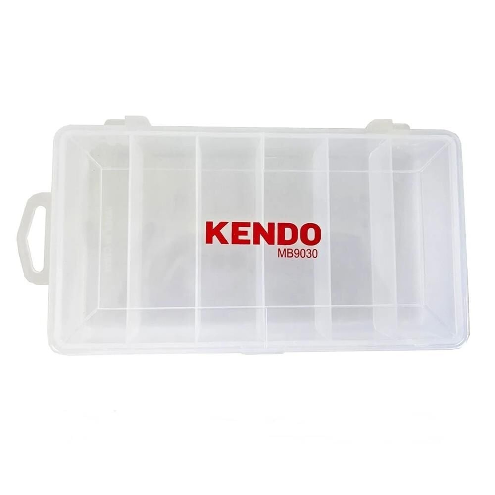 Kendo MB9030 Plastik Kutu