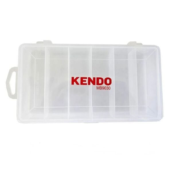 Kendo MB9030 Plastik Kutu