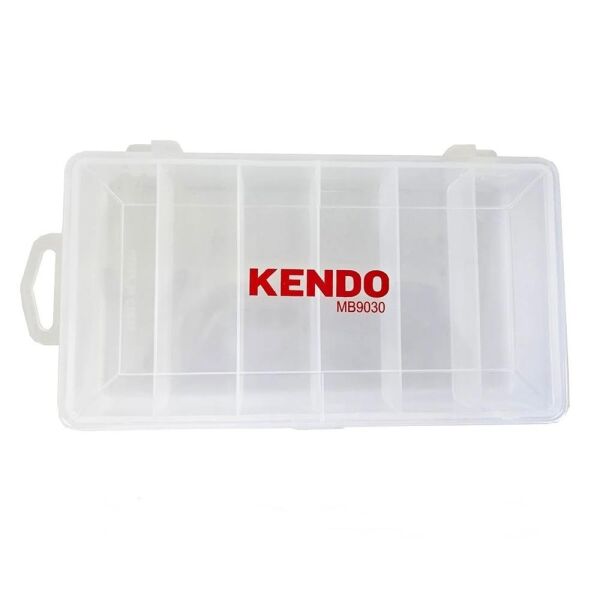 Kendo MB9030 Plastik Kutu
