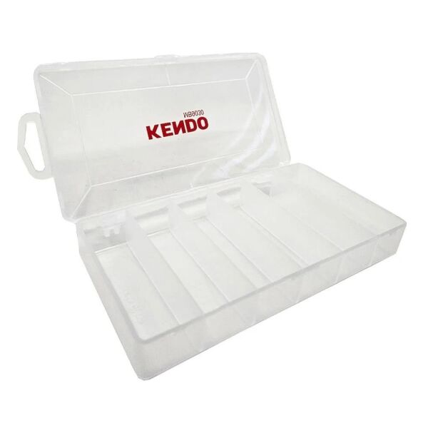 Kendo MB9030 Plastik Kutu