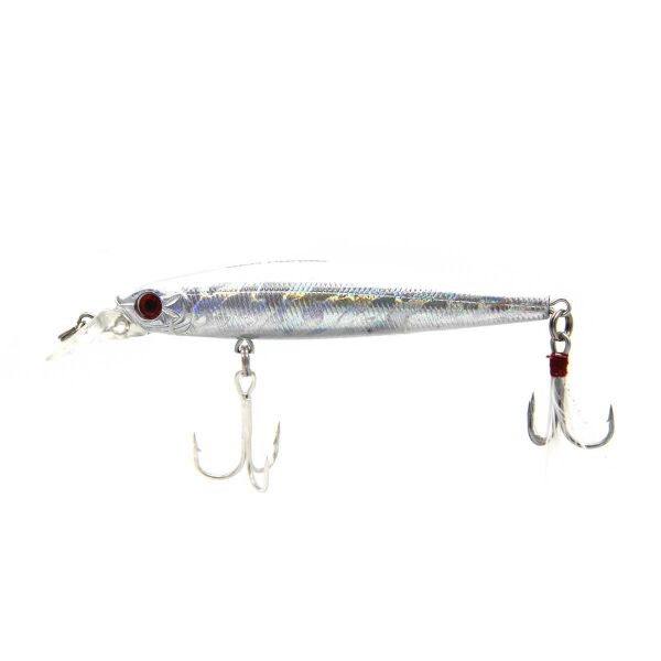Sea Horse Speed-F-Diver 8,5cm 8gr Floating Suni Yem