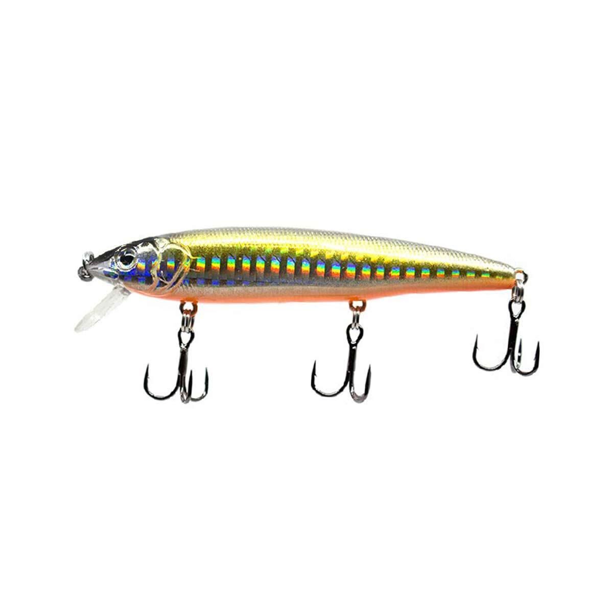 Strike Pro EG 063F 8,5cm 8,6gr Suni Yem 266-713