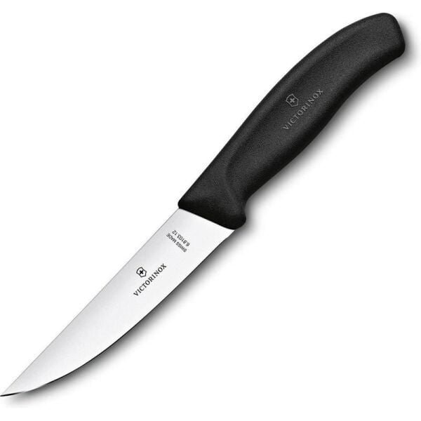 Victorinox 6.8103.12B SwissClassic 12cm Doğrama Bıçağı (Blisterli)