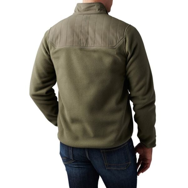 5.11 Mesos Tech Polar Ceket ( Yeşil )