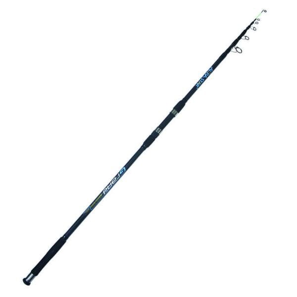Albastar Grand 2236 Surf Olta Kamışı Standart - 390CM