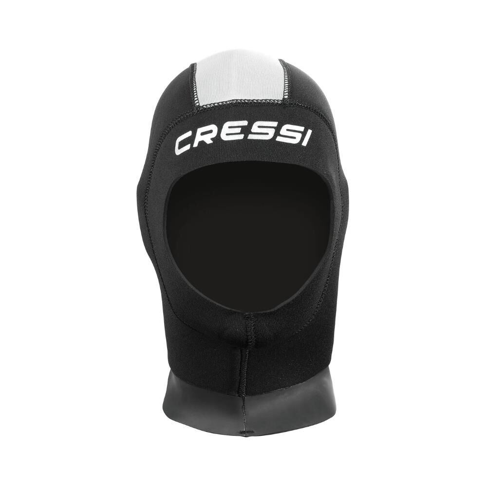 Cressi Standart Dalış Başlığı Unisex Standart - 3MM - S