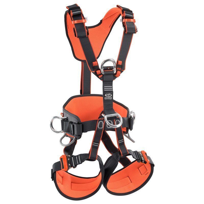 Climbing Technology Axess QR Harness Emniyet Kemeri M-L