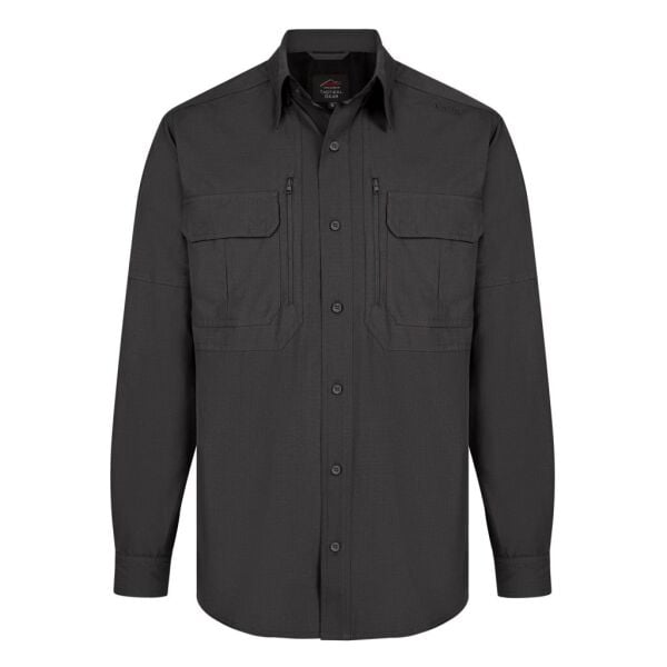 Evolite Swat Tactical Gömlek - Füme XXXL