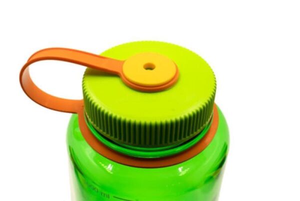 Nalgene 32oz WM Sustain Tritan Suluk Melon Ball