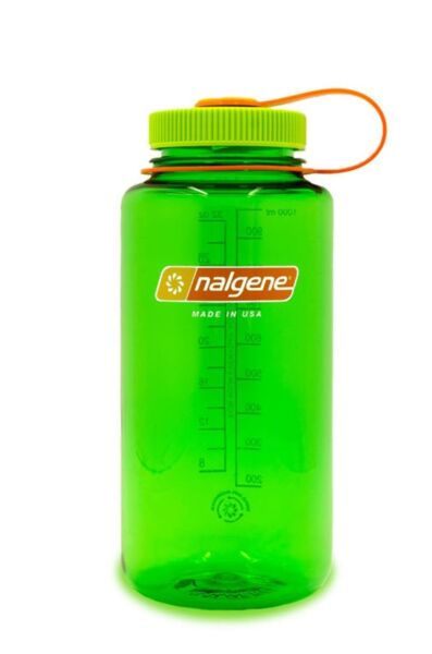 Nalgene 32oz WM Sustain Tritan Suluk Melon Ball