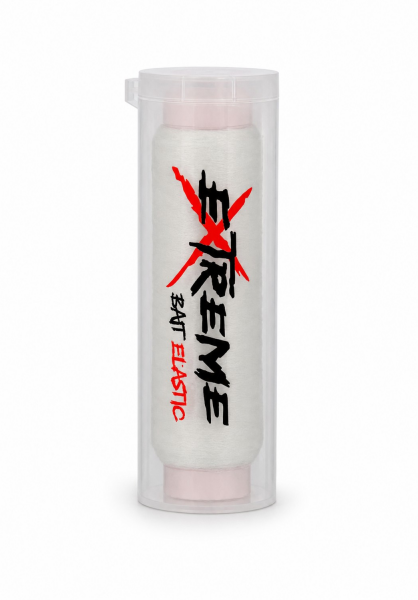 Kapsüllü Elastik Yem İpi 200mt 0.15mm ( 15 li Paket )