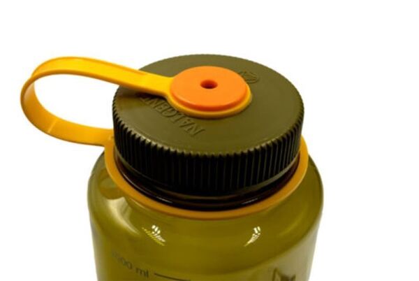 Nalgene 32oz WM Sustain Tritan Suluk Olive