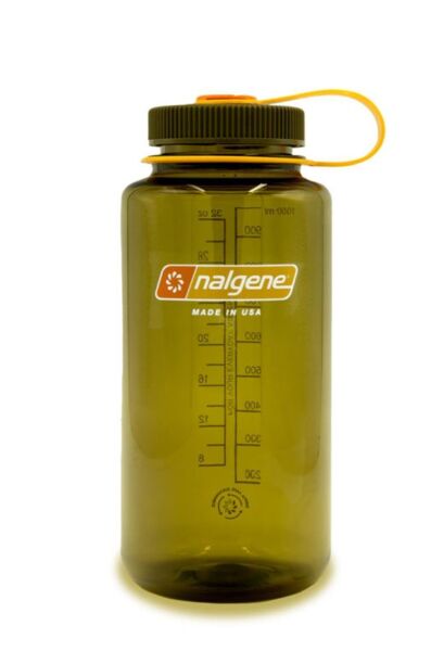 Nalgene 32oz WM Sustain Tritan Suluk Olive