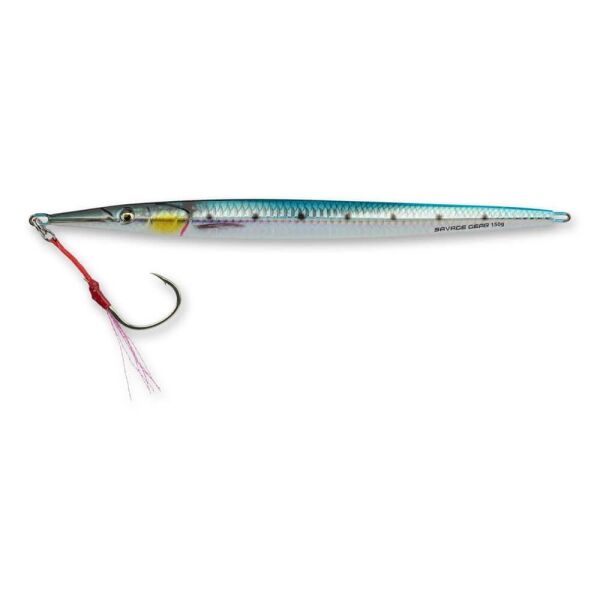 Savage Gear 3D Needle Jig 60mm 7gr Jig yem Sardine PHP