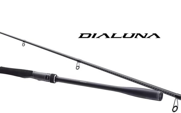 Shimano Dialuna Spinning Inshore S90ML 274cm 6-28gr Olta Kamışı