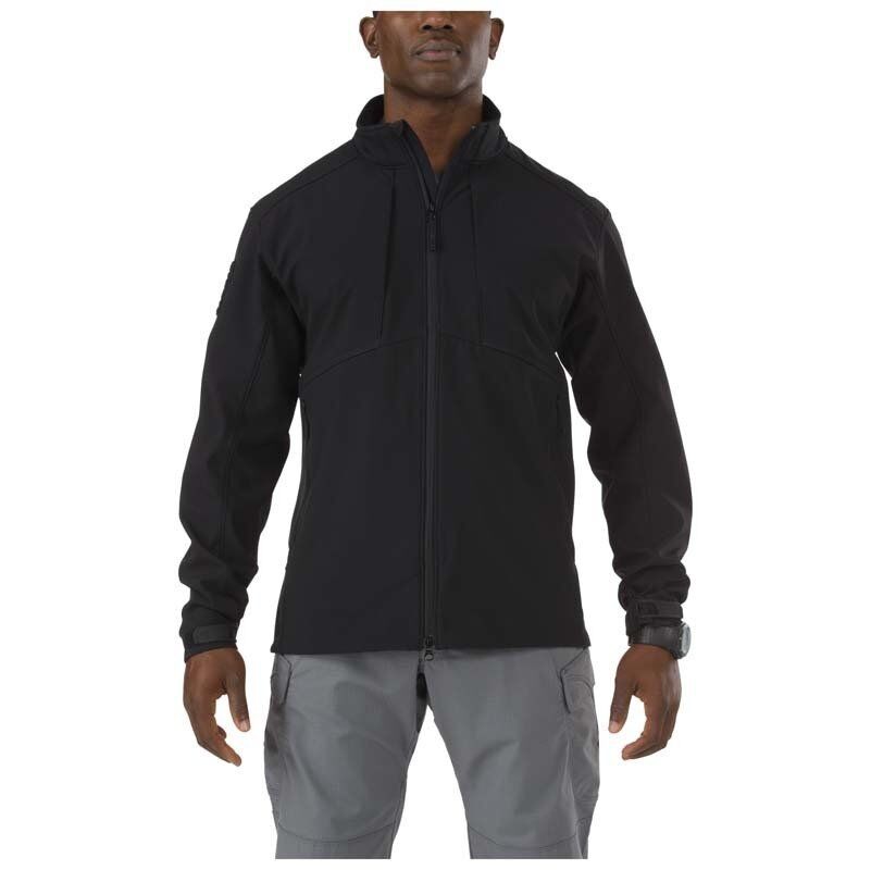 5.11 Sierra Softshell Mont XXL