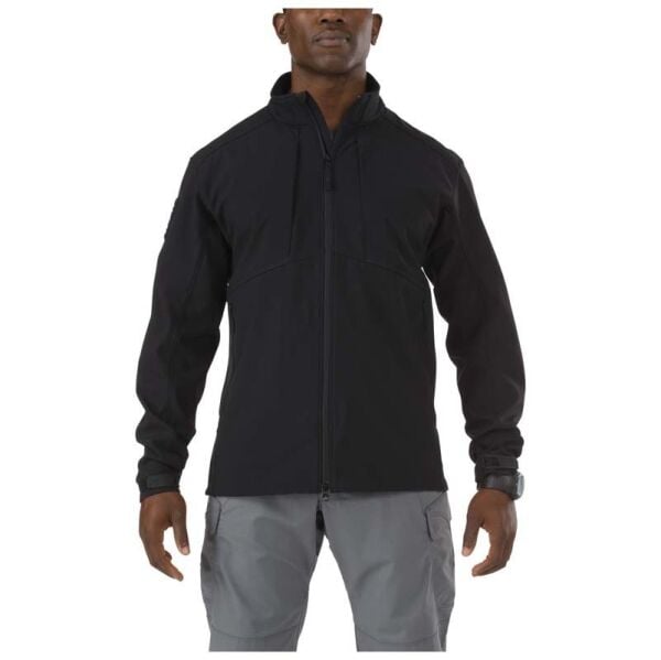 5.11 Sierra Softshell Mont XXL