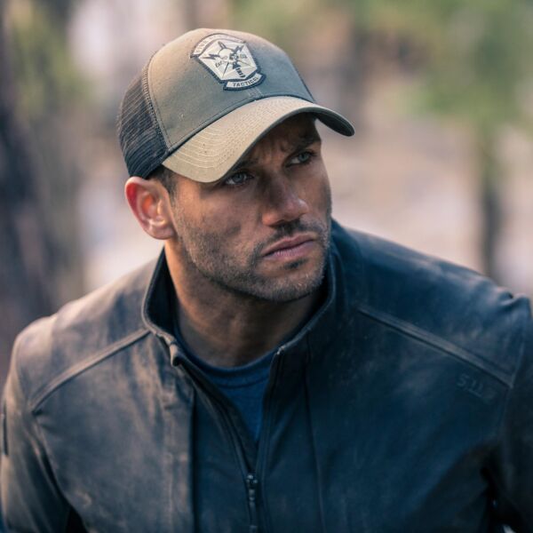 5.11 Sierra Softshell Mont