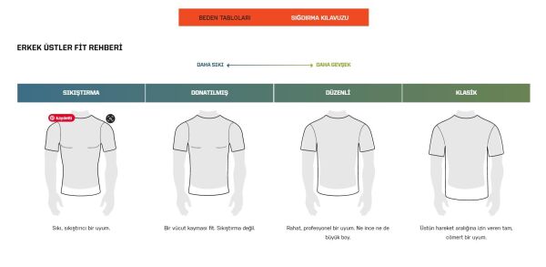 5.11 Sierra Softshell Mont