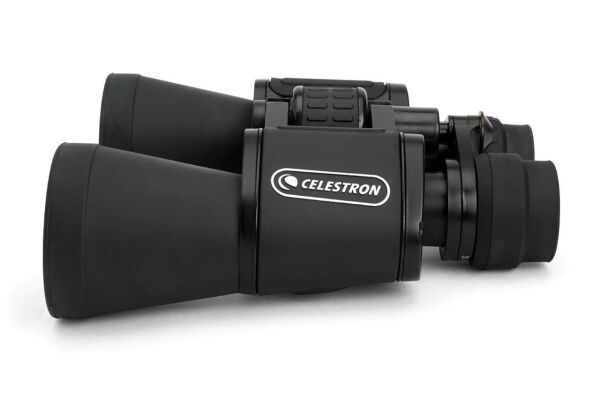 Celestron 71260 UpClose G2 10-30x50 Zoom Porro Dürbün (Kutulu)