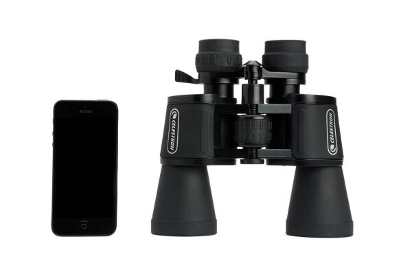 Celestron 71260 UpClose G2 10-30x50 Zoom Porro Dürbün (Kutulu)