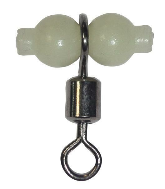 Effe Rolling Triple Beads Fırdöndü NO:8