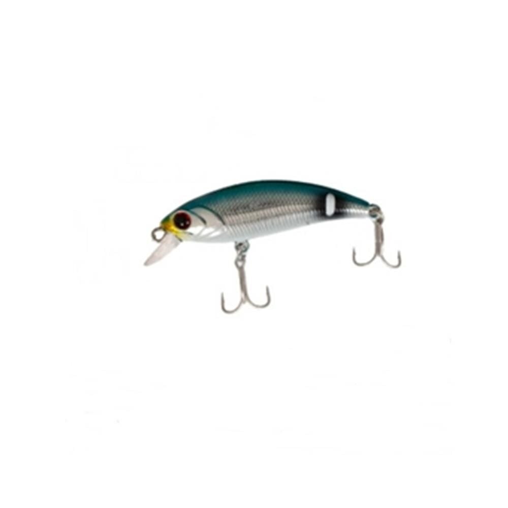Ryuji Baby Minnow Sinking 5cm 4.5gr Maket Yem Melanur