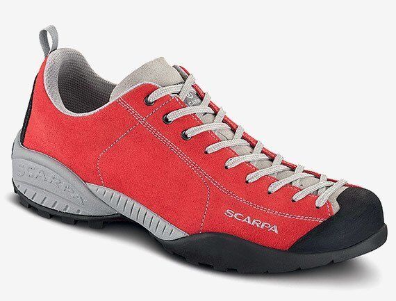 Scarpa Mojito Tomato Ayakkabı (154) 44,5