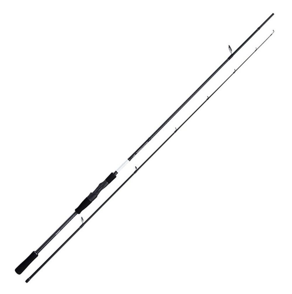 Shimano Bassterra XT+ Sea Bass 244cm 5-28gr Spin Olta Kamışı
