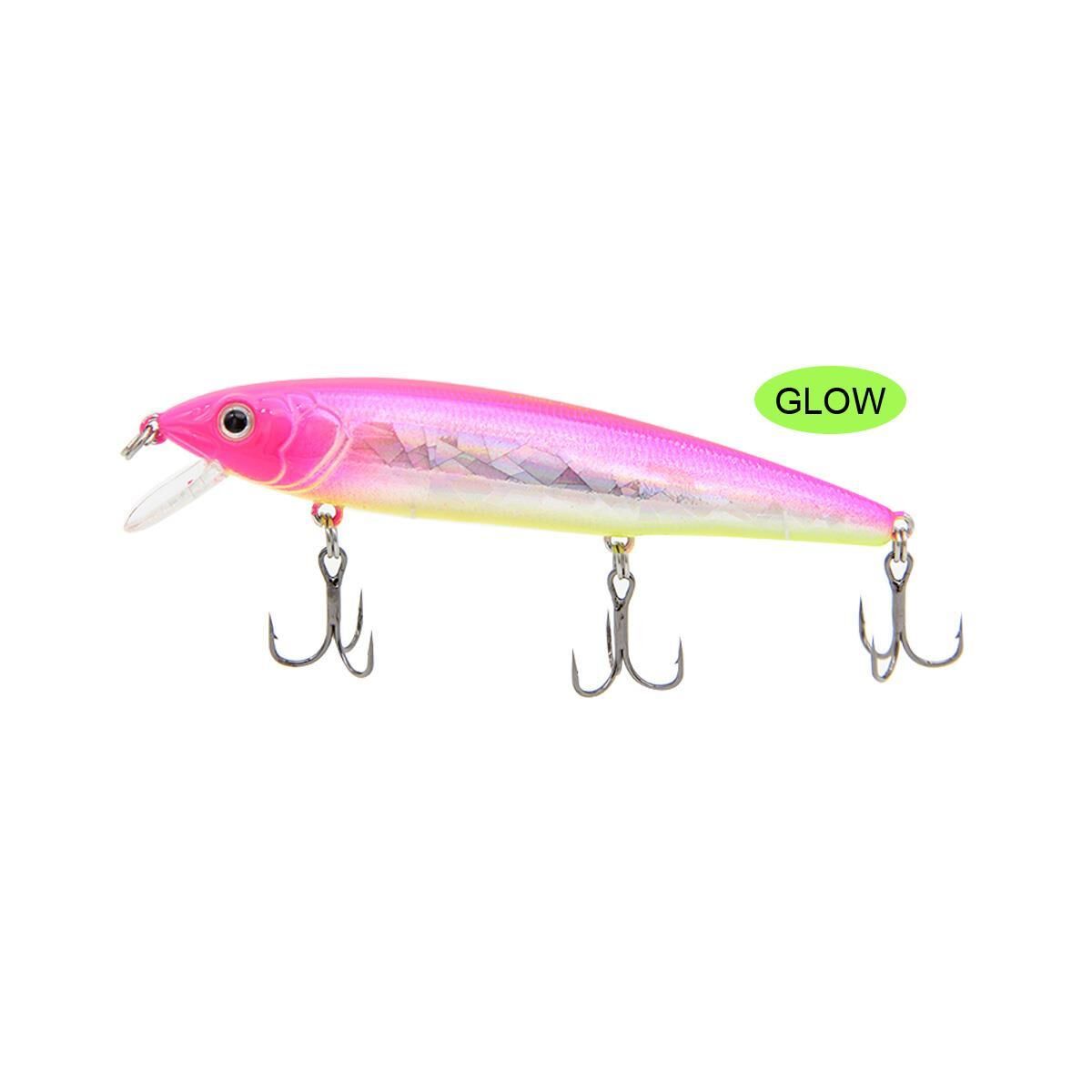 Strike Pro EG 063F 8,5cm 8,6gr Suni Yem 769-153LU