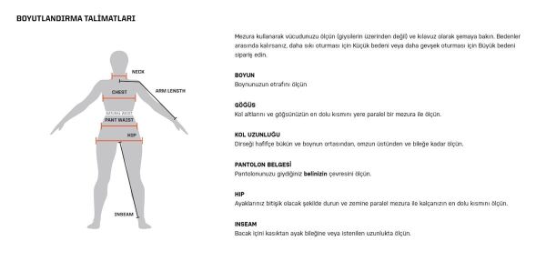 5.11 Taclite Bayan Pantolon SIYAH - 16-L