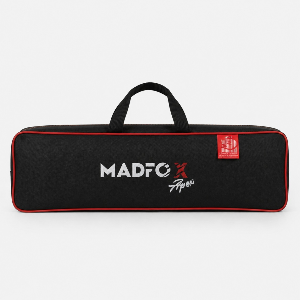Madfox Apex Katlanabilir Alüminyum Kamp Masası (Motorcu Masası)