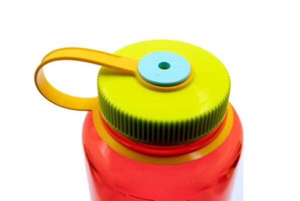 Nalgene 32oz WM Sustain Tritan Suluk Pomegranate