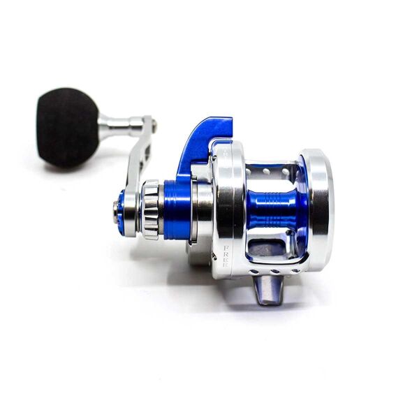 Remixon Pro Jig 30 Slow Jig Olta Makinesi (Sol El)