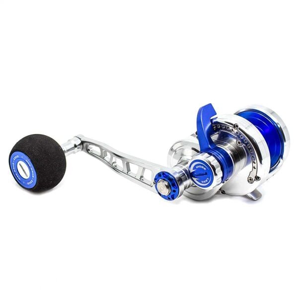 Remixon Pro Jig 30 Slow Jig Olta Makinesi (Sol El)