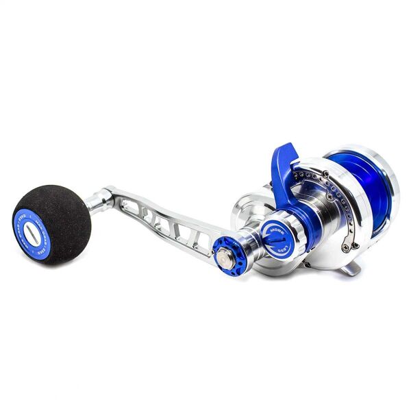 Remixon Pro Jig 30 Slow Jig Olta Makinesi (Sol El)