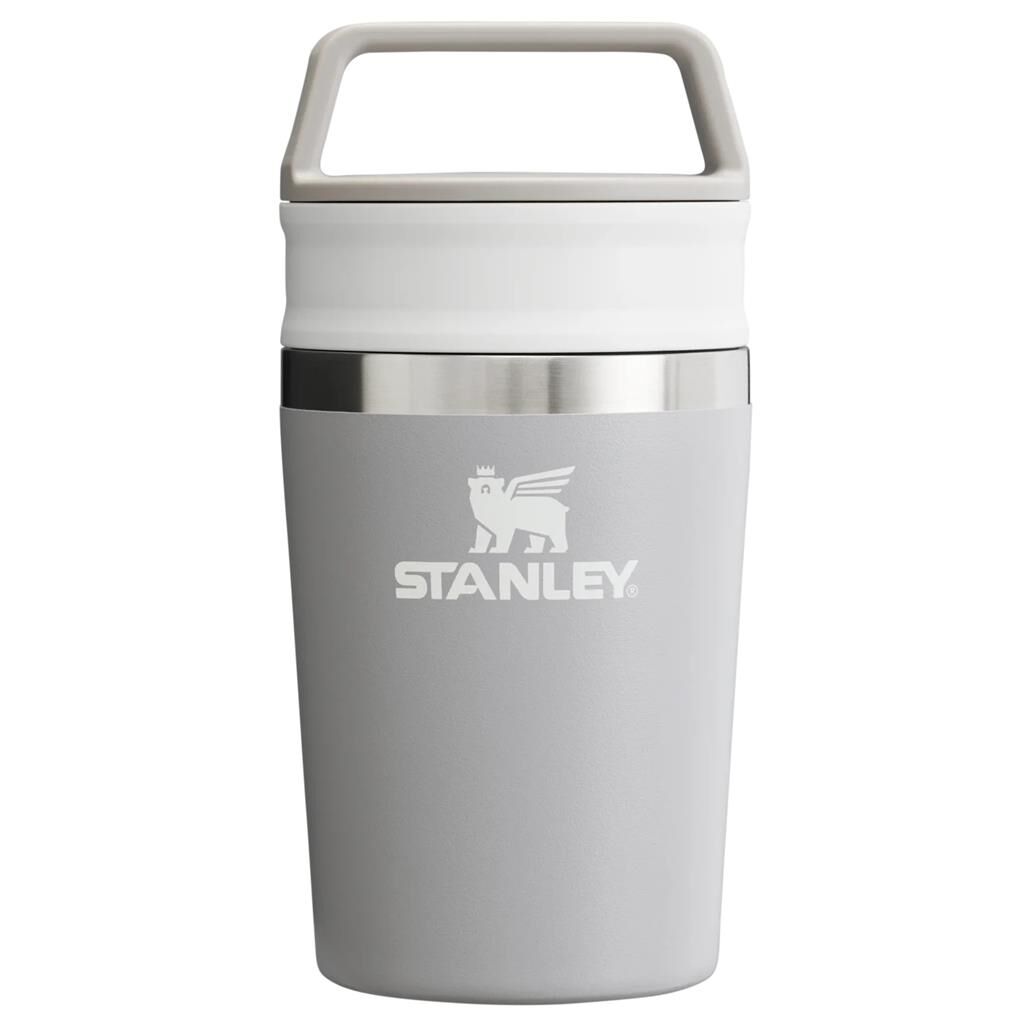 Stanley The Cafe-To-Go Seyahat Bardağı 0.23 Lt ASH