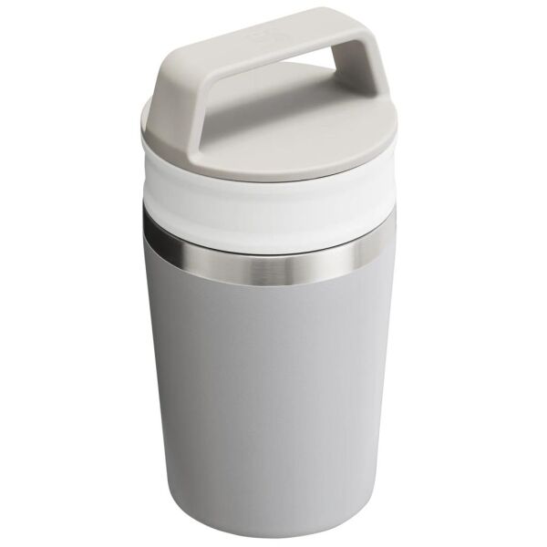 Stanley The Cafe-To-Go Seyahat Bardağı 0.23 Lt ASH