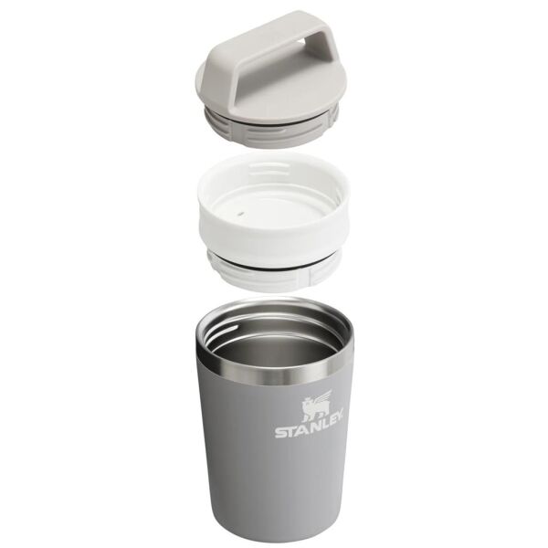 Stanley The Cafe-To-Go Seyahat Bardağı 0.23 Lt ASH