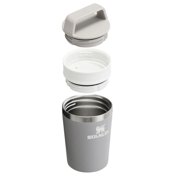 Stanley The Cafe-To-Go Seyahat Bardağı 0.23 Lt ASH